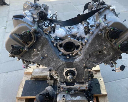 Чорний Порше Cayenne, об'ємом двигуна 3.6 л та пробігом 245 тис. км за 35550 $, фото 21 на Automoto.ua