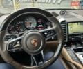 Чорний Порше Cayenne, об'ємом двигуна 3.6 л та пробігом 125 тис. км за 36500 $, фото 31 на Automoto.ua