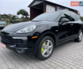 Чорний Порше Cayenne, об'ємом двигуна 3 л та пробігом 191 тис. км за 25999 $, фото 14 на Automoto.ua