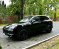 Черный Порше Каен, объемом двигателя 3.6 л и пробегом 201 тыс. км за 27777 $, фото 13 на Automoto.ua