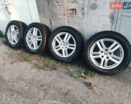 Черный Порше Каен, объемом двигателя 2.97 л и пробегом 132 тыс. км за 38300 $, фото 19 на Automoto.ua
