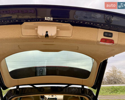 Чорний Порше Cayenne, об'ємом двигуна 3.6 л та пробігом 138 тис. км за 31000 $, фото 44 на Automoto.ua