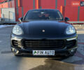 Чорний Порше Cayenne, об'ємом двигуна 3.6 л та пробігом 88 тис. км за 23950 $, фото 3 на Automoto.ua