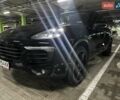Чорний Порше Cayenne, об'ємом двигуна 3 л та пробігом 93 тис. км за 38000 $, фото 95 на Automoto.ua