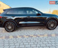 Чорний Порше Cayenne, об'ємом двигуна 3.6 л та пробігом 138 тис. км за 31000 $, фото 6 на Automoto.ua