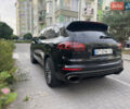 Чорний Порше Cayenne, об'ємом двигуна 3.6 л та пробігом 270 тис. км за 22500 $, фото 18 на Automoto.ua