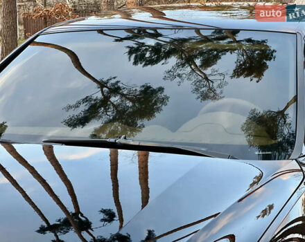 Черный Порше Каен, объемом двигателя 3.6 л и пробегом 274 тыс. км за 24950 $, фото 26 на Automoto.ua