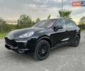 Чорний Порше Cayenne, об'ємом двигуна 2.97 л та пробігом 160 тис. км за 30000 $, фото 1 на Automoto.ua