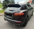 Чорний Порше Cayenne, об'ємом двигуна 3.6 л та пробігом 125 тис. км за 36500 $, фото 9 на Automoto.ua