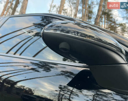 Черный Порше Каен, объемом двигателя 3.6 л и пробегом 274 тыс. км за 24950 $, фото 98 на Automoto.ua