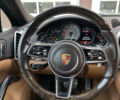 Чорний Порше Cayenne, об'ємом двигуна 3.6 л та пробігом 245 тис. км за 35550 $, фото 10 на Automoto.ua