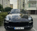 Чорний Порше Cayenne, об'ємом двигуна 3.6 л та пробігом 270 тис. км за 22500 $, фото 1 на Automoto.ua