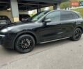 Чорний Порше Cayenne, об'ємом двигуна 3.6 л та пробігом 125 тис. км за 36500 $, фото 4 на Automoto.ua