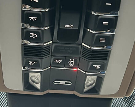 Черный Порше Каен, объемом двигателя 3.6 л и пробегом 274 тыс. км за 24950 $, фото 89 на Automoto.ua