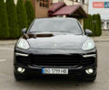 Порше Cayenne 2015 у Тернополі на Automoto.ua Чорний Порше Cayenne, об'ємом двигуна 2.97 л та пробігом 298 тис. км за 29900 $, фото 4 на Automoto.ua