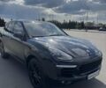 Черный Порше Каен, объемом двигателя 3 л и пробегом 124 тыс. км за 38000 $, фото 4 на Automoto.ua