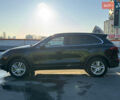 Чорний Порше Cayenne, об'ємом двигуна 3.6 л та пробігом 88 тис. км за 23950 $, фото 13 на Automoto.ua