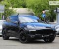 Чорний Порше Cayenne, об'ємом двигуна 3 л та пробігом 209 тис. км за 43500 $, фото 1 на Automoto.ua