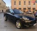 Черный Порше Каен, объемом двигателя 3 л и пробегом 111 тыс. км за 32989 $, фото 13 на Automoto.ua
