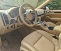 Черный Порше Каен, объемом двигателя 3 л и пробегом 115 тыс. км за 7100 $, фото 8 на Automoto.ua