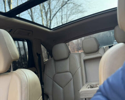 Чорний Порше Cayenne, об'ємом двигуна 3.6 л та пробігом 270 тис. км за 22500 $, фото 31 на Automoto.ua