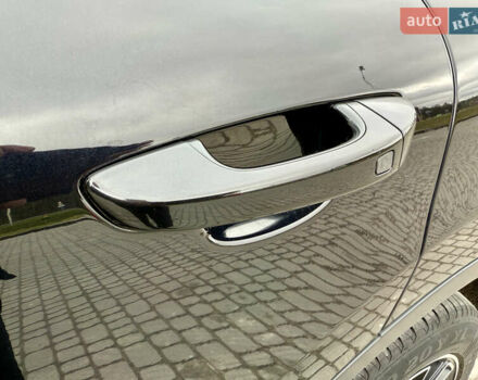 Чорний Порше Cayenne, об'ємом двигуна 3.6 л та пробігом 138 тис. км за 31000 $, фото 48 на Automoto.ua