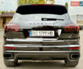 Порше Cayenne 2015 у Тернополі на Automoto.ua Чорний Порше Cayenne, об'ємом двигуна 2.97 л та пробігом 298 тис. км за 29900 $, фото 10 на Automoto.ua