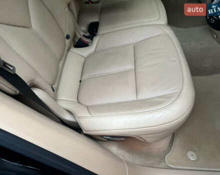 Черный Порше Каен, объемом двигателя 3.6 л и пробегом 274 тыс. км за 24950 $, фото 180 на Automoto.ua