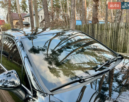 Черный Порше Каен, объемом двигателя 3.6 л и пробегом 274 тыс. км за 24950 $, фото 95 на Automoto.ua