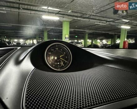 Чорний Порше Cayenne, об'ємом двигуна 3 л та пробігом 93 тис. км за 38000 $, фото 78 на Automoto.ua