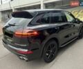 Чорний Порше Cayenne, об'ємом двигуна 3.6 л та пробігом 125 тис. км за 36500 $, фото 1 на Automoto.ua