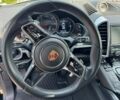 Черный Порше Каен, объемом двигателя 2.97 л и пробегом 170 тыс. км за 33500 $, фото 23 на Automoto.ua