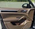 Черный Порше Каен, объемом двигателя 3 л и пробегом 124 тыс. км за 38000 $, фото 16 на Automoto.ua