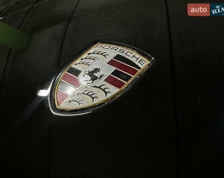Чорний Порше Cayenne, об'ємом двигуна 3 л та пробігом 93 тис. км за 38000 $, фото 42 на Automoto.ua