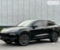 Чорний Порше Cayenne, об'ємом двигуна 3.6 л та пробігом 119 тис. км за 34500 $, фото 6 на Automoto.ua