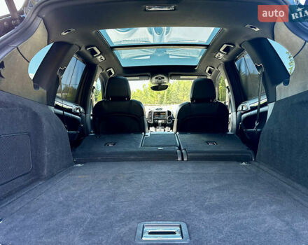 Черный Порше Каен, объемом двигателя 3 л и пробегом 101 тыс. км за 32000 $, фото 23 на Automoto.ua