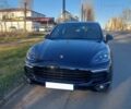 Черный Порше Каен, объемом двигателя 3.6 л и пробегом 63 тыс. км за 27000 $, фото 1 на Automoto.ua