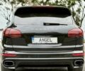 Чорний Порше Cayenne, об'ємом двигуна 3.6 л та пробігом 145 тис. км за 35000 $, фото 5 на Automoto.ua