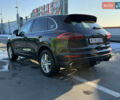 Чорний Порше Cayenne, об'ємом двигуна 3.6 л та пробігом 88 тис. км за 23950 $, фото 12 на Automoto.ua