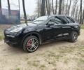 Черный Порше Каен, объемом двигателя 3.6 л и пробегом 135 тыс. км за 24999 $, фото 6 на Automoto.ua