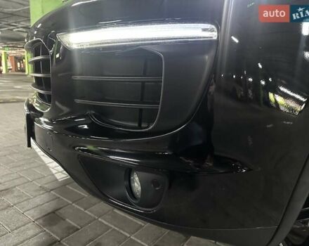 Чорний Порше Cayenne, об'ємом двигуна 3 л та пробігом 93 тис. км за 38000 $, фото 33 на Automoto.ua