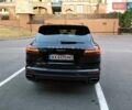 Черный Порше Каен, объемом двигателя 2.97 л и пробегом 132 тыс. км за 38300 $, фото 4 на Automoto.ua