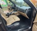 Черный Порше Каен, объемом двигателя 3.6 л и пробегом 135 тыс. км за 24999 $, фото 3 на Automoto.ua