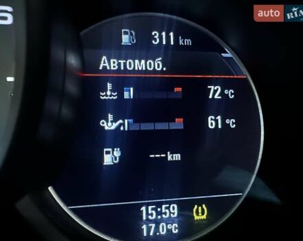 Чорний Порше Cayenne, об'ємом двигуна 3 л та пробігом 93 тис. км за 38000 $, фото 30 на Automoto.ua