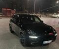 Черный Порше Каен, объемом двигателя 3 л и пробегом 228 тыс. км за 28000 $, фото 14 на Automoto.ua