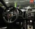 Чорний Порше Cayenne, об'ємом двигуна 3 л та пробігом 93 тис. км за 38000 $, фото 6 на Automoto.ua