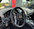Черный Порше Каен, объемом двигателя 2.97 л и пробегом 170 тыс. км за 33500 $, фото 21 на Automoto.ua