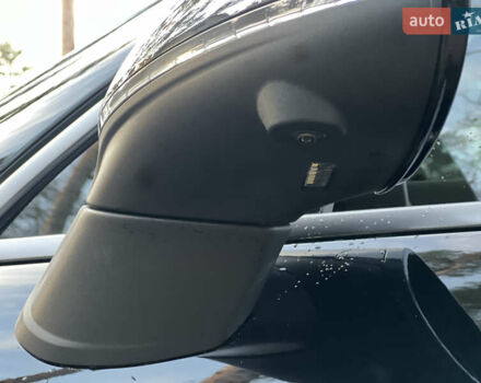 Черный Порше Каен, объемом двигателя 3.6 л и пробегом 274 тыс. км за 24950 $, фото 24 на Automoto.ua