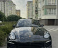Чорний Порше Cayenne, об'ємом двигуна 3.6 л та пробігом 270 тис. км за 22500 $, фото 1 на Automoto.ua