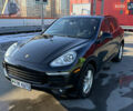 Чорний Порше Cayenne, об'ємом двигуна 3.6 л та пробігом 88 тис. км за 23950 $, фото 2 на Automoto.ua
